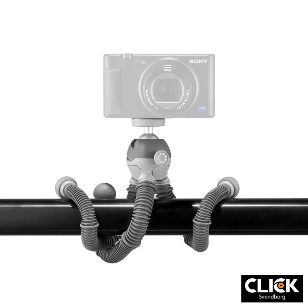 Joby Podzilla Bordstativ Smartphone Kit Medium Gr