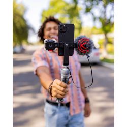 Joby Podzilla Bordstativ Smartphone Kit Medium Gr