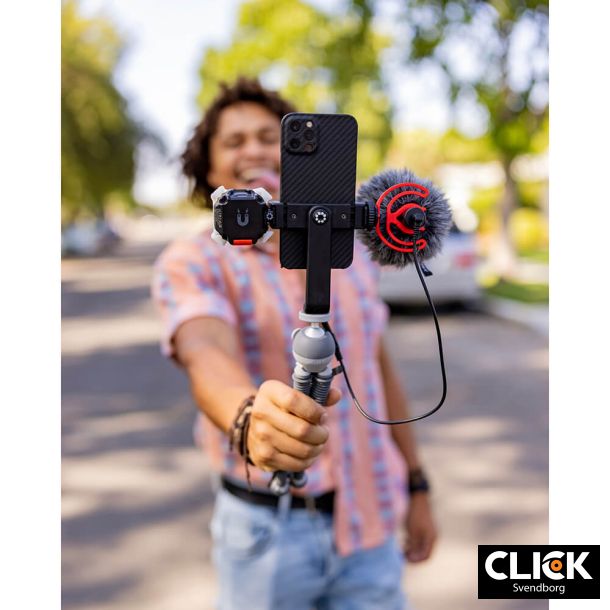 Joby Podzilla Bordstativ Smartphone Kit Medium Gr