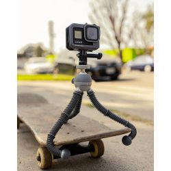 Joby Podzilla Bordstativ Smartphone Kit Medium Gr