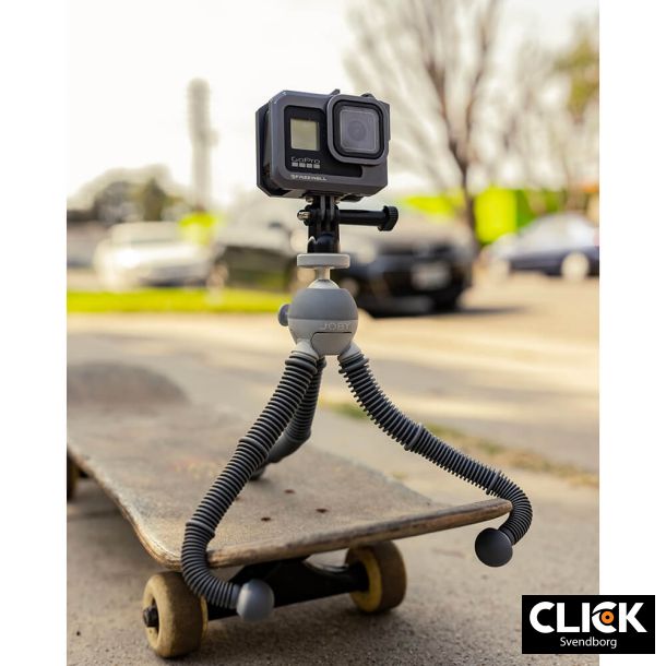 Joby Podzilla Bordstativ Smartphone Kit Medium Gr