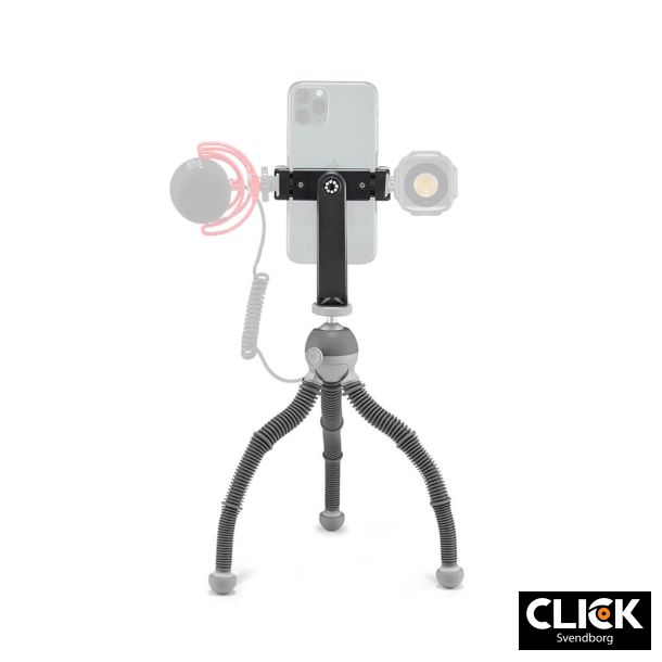 Joby Podzilla Bordstativ Smartphone Kit Medium Gr