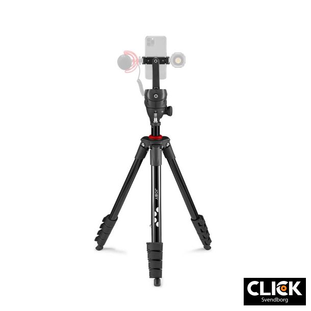 Joby Smartephone Compact Action 3K Stativkit