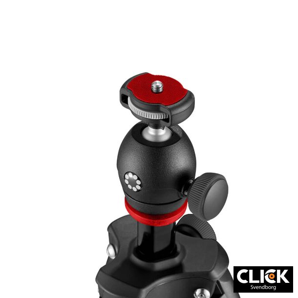 Joby Smartphone Stativkit Compact Light