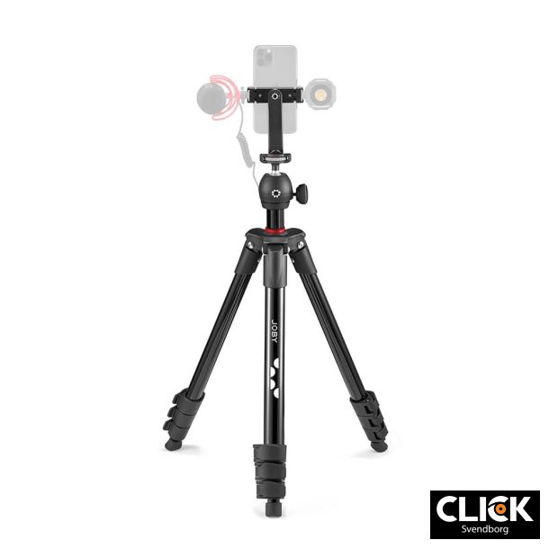 Joby Smartphone Stativkit Compact Light