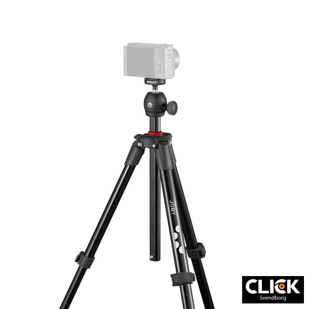 Joby Smartphone Stativkit Compact Light