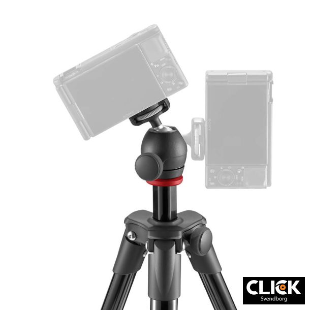 Joby Smartphone Stativkit Compact Light