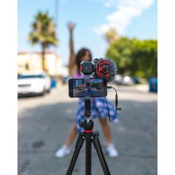 Joby Smartphone Stativkit Compact Light