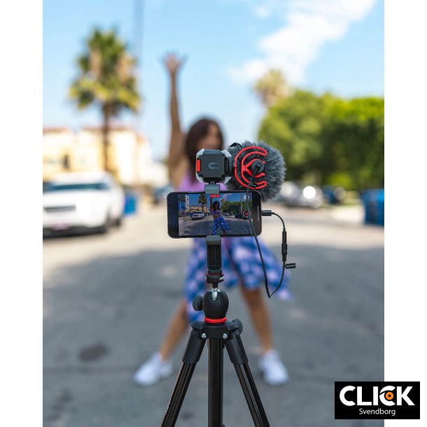 Joby Smartphone Stativkit Compact Light