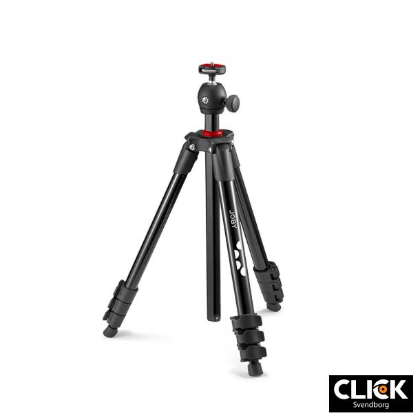 Joby Smartphone Stativkit Compact Light