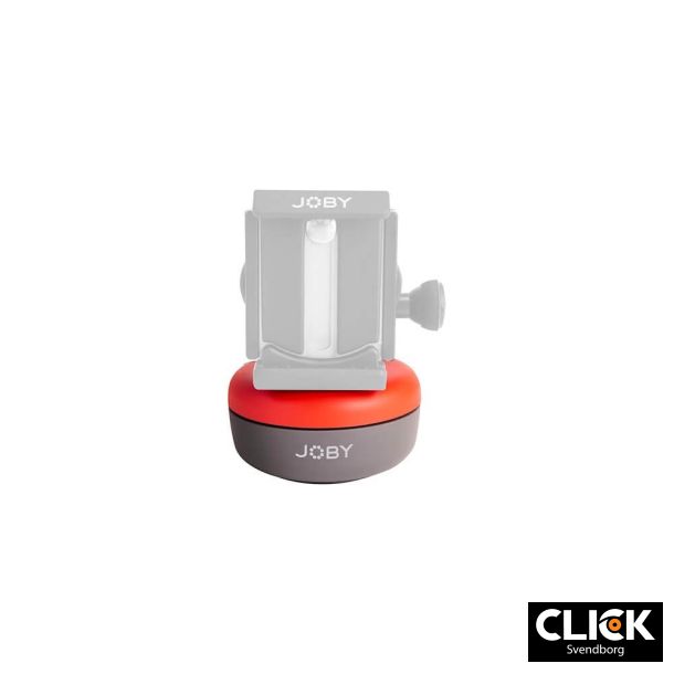 Joby Spin smartphone rotationshoved