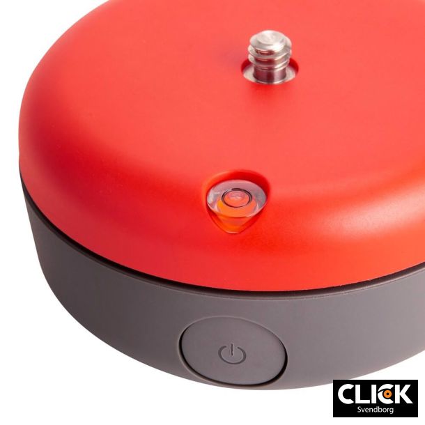 Joby Spin smartphone rotationshoved