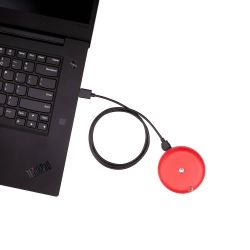 Joby Spin smartphone rotationshoved