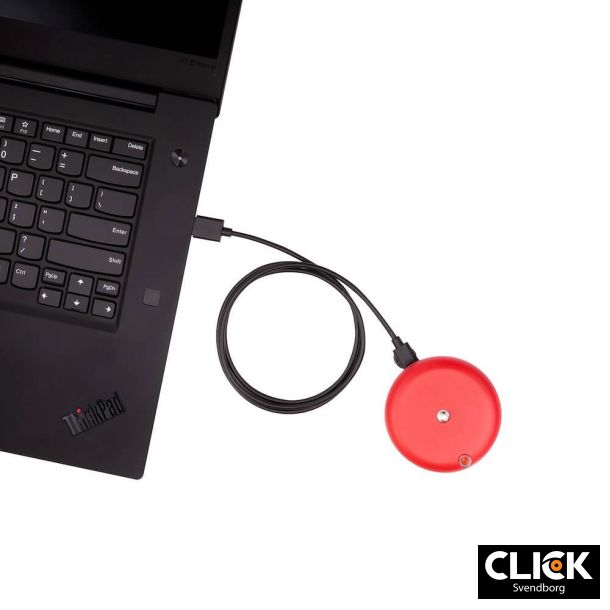 Joby Spin smartphone rotationshoved