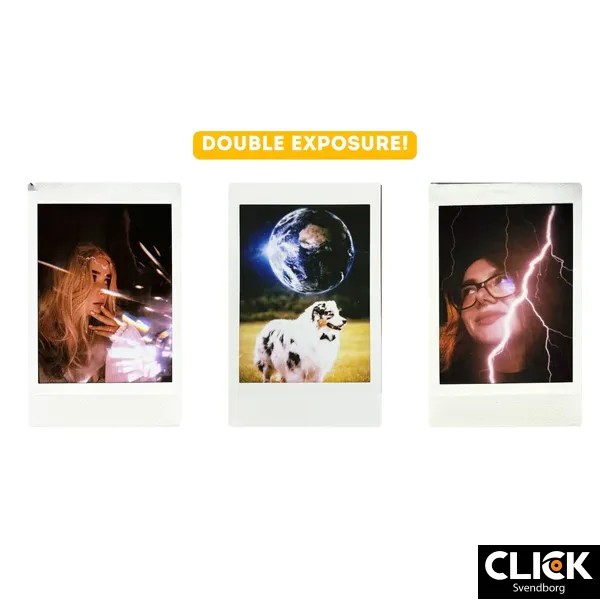 JollyLook Eye Smartphone Instant Photo Printer Kit