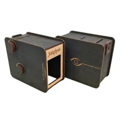 JollyLook Eye Smartphone Instant Photo Printer Kit