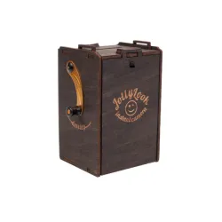 JollyLook Pinhole Mini Kit Dark brown