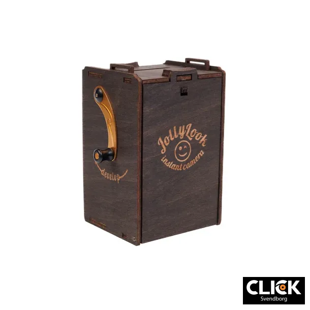 JollyLook Pinhole Mini Kit Dark brown