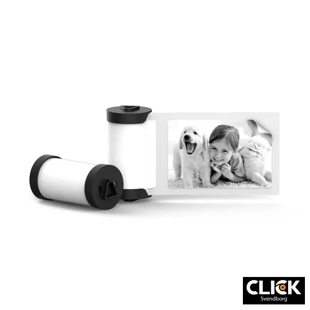 KODAK PAPER ROLL til Kodak Memo Shot Era