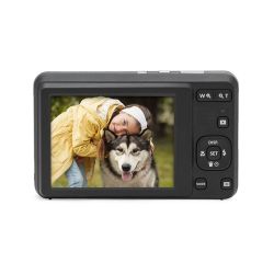 Kodak Pixpro FZ55 CMOS 5x 16MP (Bl�)