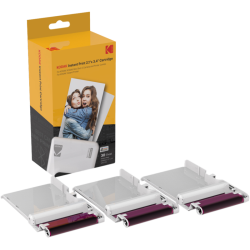 KODAK papirpatron 2,1X3,4" 30-PAK