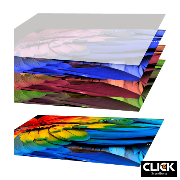 KODAK papirpatron 2,1X3,4" 30-PAK