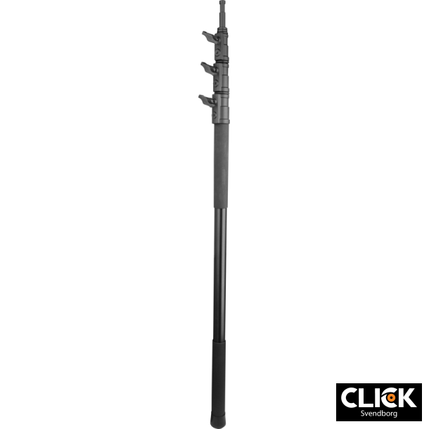 Kupo KCP-629B Alu Baby Handheld Foto Boom