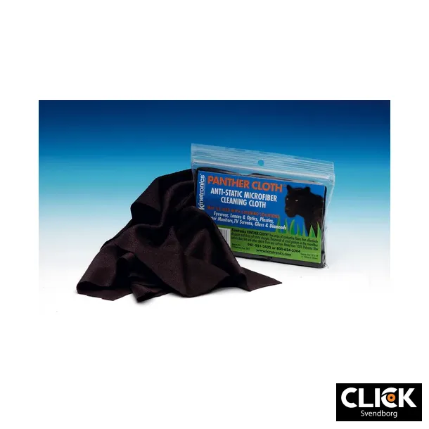 Kaiser Panther klud 25x45 cm