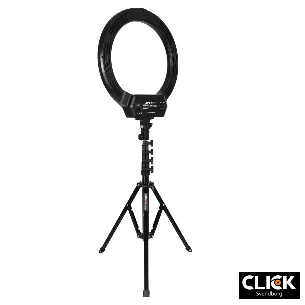 AFI 16" R116 + fl2009 stativ Ringlight Set