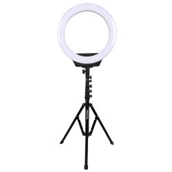 AFI 16" R116 + fl2009 stativ Ringlight Set