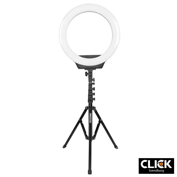AFI 16" R116 + fl2009 stativ Ringlight Set