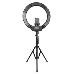 AFI 19" Ringlight R219 inkl. FL2009 light stand