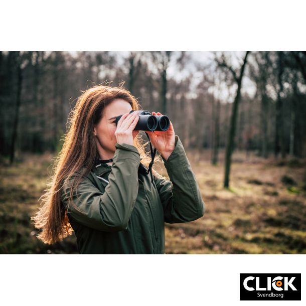 Kite Falco 8x42 Kikkert