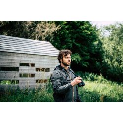 Kite Lynx HD+  8x42 Kikkert