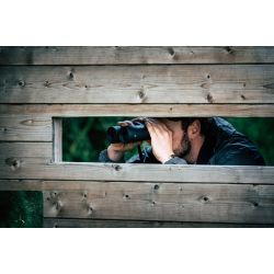 Kite Lynx HD+ 10x42 Kikkert