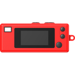 Kodak Charmera Keychain Digital Camera Blind Box