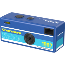 Kodak Charmera Keychain Digital Camera Blind Box