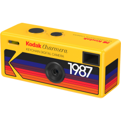 Kodak Charmera Keychain Digital Camera Blind Box
