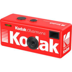 Kodak Charmera Keychain Digital Camera Blind Box