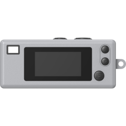 Kodak Charmera Keychain Digital Camera Blind Box