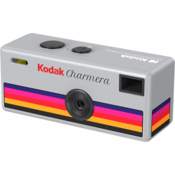 Kodak Charmera Keychain Digital Camera Blind Box