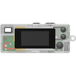 Kodak Charmera Keychain Digital Camera Blind Box