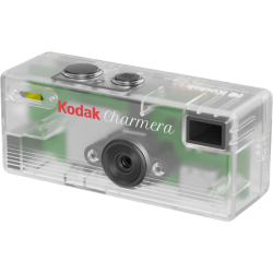 Kodak Charmera Keychain Digital Camera Blind Box