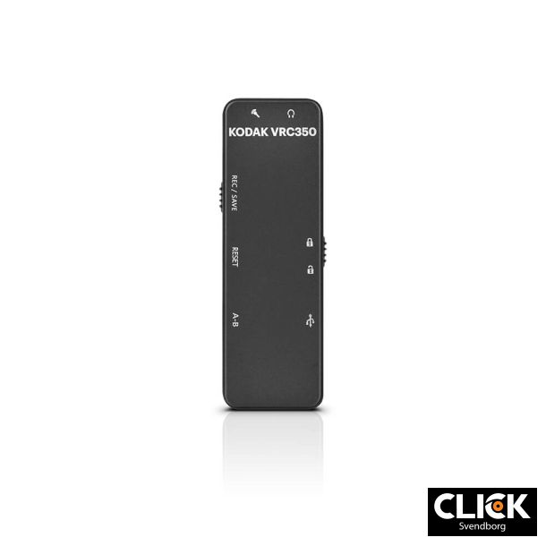 Kodak Diktafon VRC 350