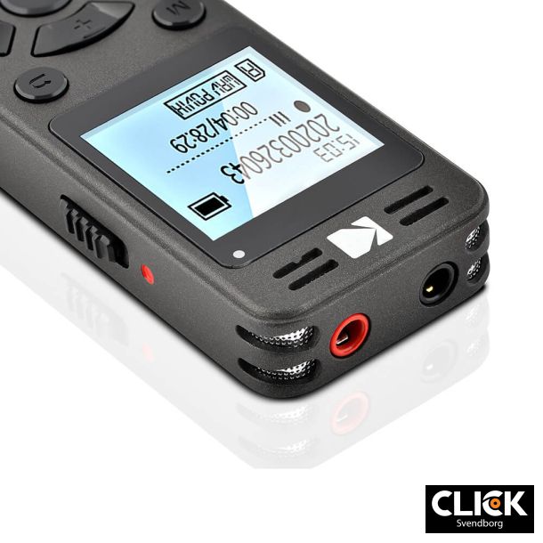 Kodak Diktafon VRC 350