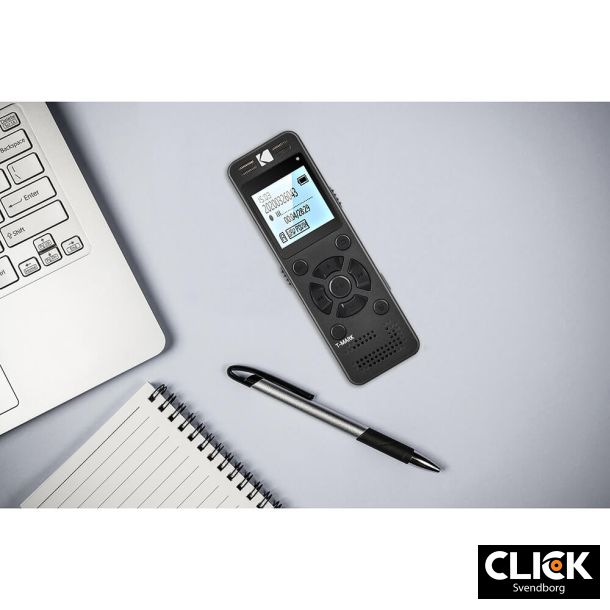 Kodak Diktafon VRC 350