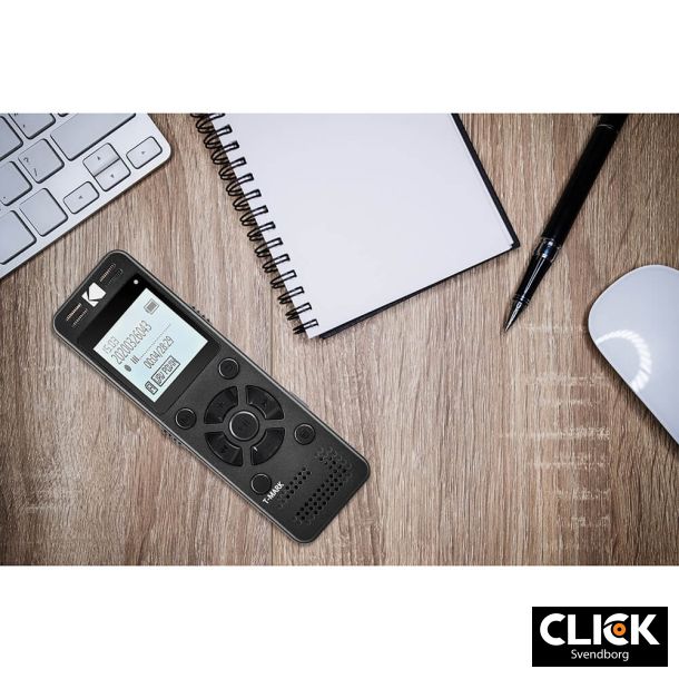 Kodak Diktafon VRC 350