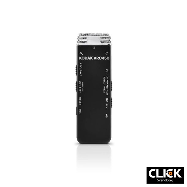 Kodak Diktafon VRC450