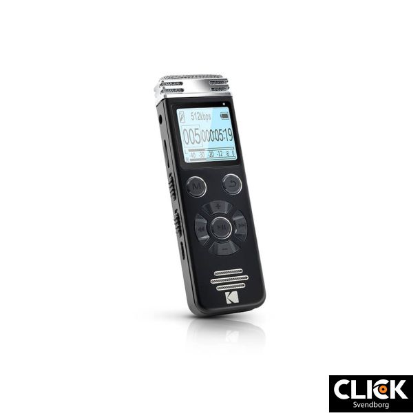 Kodak Diktafon VRC450