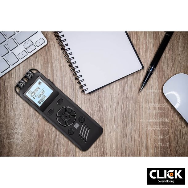 Kodak Diktafon VRC250